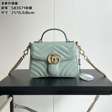 Gucci Satchel Bags